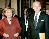 Nhiều ý tưởng về đảm bảo an ninh được đề xuất tại Hội nghị Munich