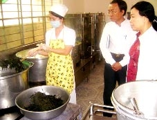 Nguy cơ tiềm ẩn