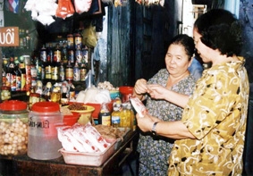 Cảnh báo tình trạng thiếu hụt i-ốt ở miền Tây Nam bộ