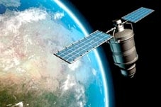 Vệ tinh Nga - Mỹ đụng nhau trong vũ trụ