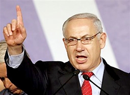 Israel: Nguy cơ tranh giành quyền lực sau khi Đảng Kadima thắng sít sao
