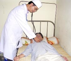 Rối loạn trầm cảm, cần được can thiệp sớm