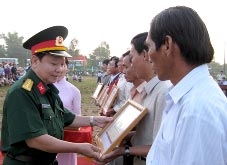 Đi theo ánh lửa từ trái tim mình...