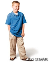 Chuyên gia tình yêu 9 tuổi