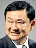 Thái Lan: 
Ông Thaksin kiện Phó Thủ tướng Suthep tội phỉ báng