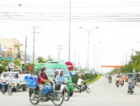 Tầm nhìn quy hoạch