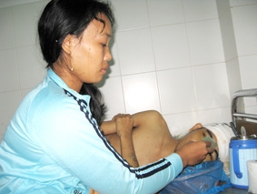 Cần lắm những giọt máu cứu người bệnh !