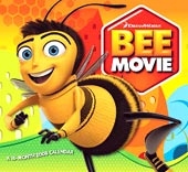 “Cuộc phiêu lưu của chú ong vàng” “Bee Movie”- <br>
Một thế giới trong sáng và lãng mạn