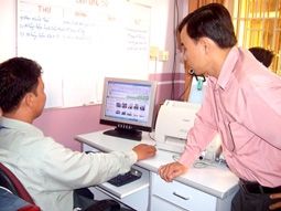 Quảng cáo trực tuyến: thị trường tiềm năng