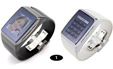 “Dế” đeo tay và “dế” máy chiếu