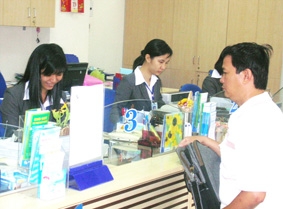 Ngân hàng sẵn sàng, doanh nghiệp vẫn phân vân!