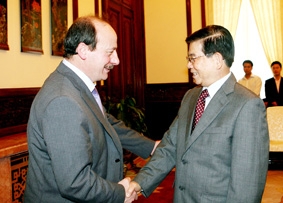 Đưa quan hệ hợp tác Việt - Nga bước sang giai đoạn phát triển mới