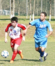 Tướng mới cho Hoàng Anh Gia Lai có giải được "hạn"?