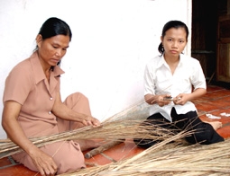 Cứu giúp "trái tim xanh"!