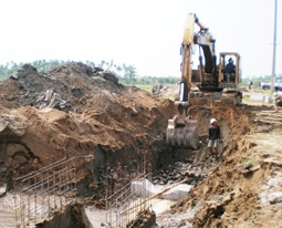 Thúc đẩy xúc tiến đầu tư