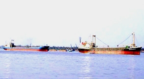 Thông luồng sông Hậu - Đòi hỏi bức bách