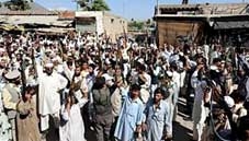 Mỹ-Pakistan bất đồng quan điểm