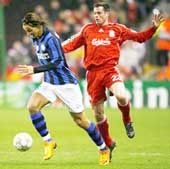 “Chung kết sớm”