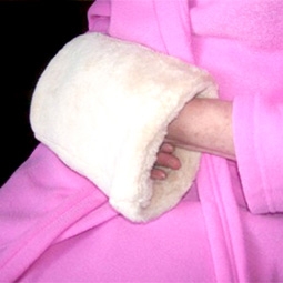 Bàn tay lạnh, đừng đổ lỗi do thời tiết