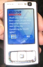 “Dế” biết chẩn đoán bệnh