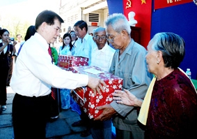 Cà Mau hứa hẹn nhiều triển vọng phát triển