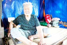 Những mảnh đời bất hạnh