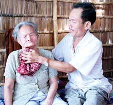 Những mảnh đời bất hạnh