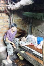 Những mảnh đời bất hạnh