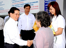 Cần phát huy thế mạnh của địa phương, chuyển dịch cơ cấu kinh tế