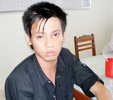 Giả Việt kiều để lừa đảo