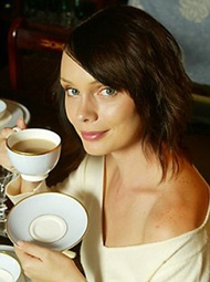 Uống trà có thể hạn chế tai biến