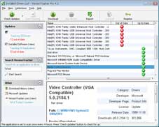 VersionTracker Pro 4.1 Tự động cập nhật phiên bản mới cho phần mềm