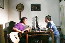 Bắt đầu có sự chọn lọc