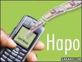 Hỗ trợ người nghèo tiếp cận dịch vụ ngân hàng trên ĐTDĐ