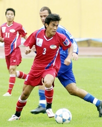 Nhiều bất ngờ, kịch tính!