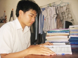 Sự cống hiến thầm lặng