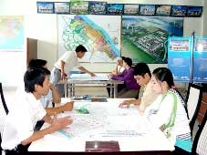 Thị trường bất động sản TP Cần Thơ "ấm dần"