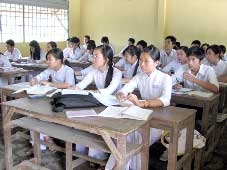 Còn nhiều bất cập