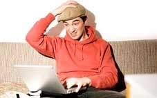 Laptop biết “la làng” khi bị đánh cắp