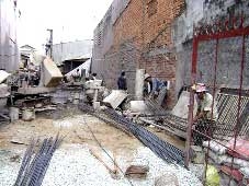 Cơ hội cho người xây nhà!