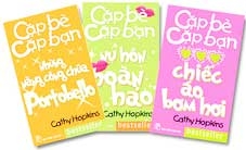 Vẫn là sách ngoại!