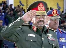Chung quanh vụ ICC ra lệnh bắt Tổng thống Sudan