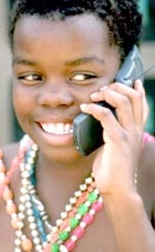 60% dân số thế giới xài “dế”