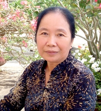 Những người xây tổ ấm
