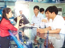 Dòng máy giá rẻ chiếm ưu thế