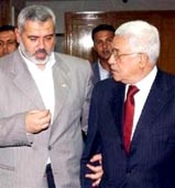 Hamas và Fatah tái hợp?