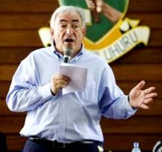 IMF thừa nhận sai lầm trong cảnh báo về khủng hoảng tài chính