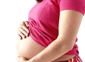 Để mang thai 
và sinh con khỏe hơn