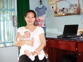 Học để tiến bộ, để cống hiến