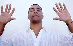 Ngón nhẫn dài, chạy nhanh hơn